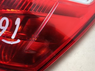 Фонарь (задний) правый, Nissan Qashqai 2006-2010