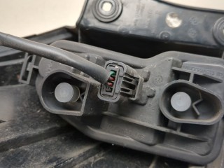 Фонарь (задний) правый, Nissan Qashqai 2006-2010
