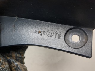 Фонарь (задний) правый, Nissan Qashqai 2006-2010