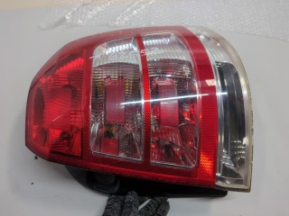 Фонарь (задний) правый, Opel Zafira B 2008-2014
