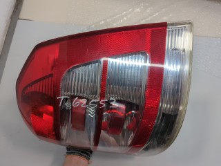 Фонарь (задний) правый, Opel Zafira B 2008-2014