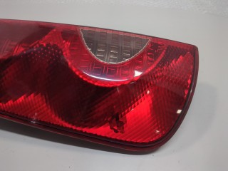 Фонарь (задний) левый, Nissan Note E11 2005-2008