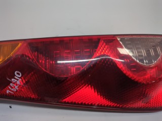 Фонарь (задний) левый, Nissan Note E11 2005-2008