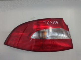 Фонарь (задний) левый, Skoda Superb 2008-2013