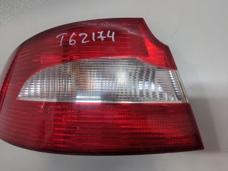 Фонарь (задний) левый, Skoda Superb 2008-2013