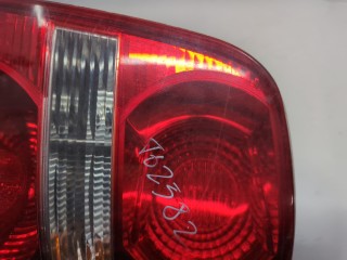 Фонарь (задний) правый, Volkswagen Touran 2003-2006