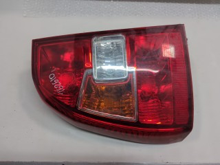 Фонарь (задний) левый, KIA Sportage 2008-2010