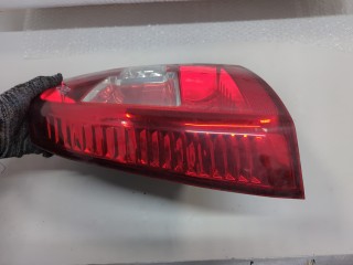 Фонарь (задний) левый, KIA Sportage 2008-2010
