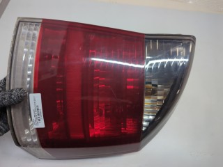 Фонарь (задний) правый, Opel Vectra 2005-2008