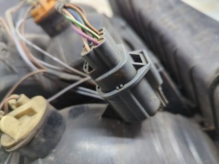 Фонарь (задний) правый, Land Rover Freelander 2 2006-2010