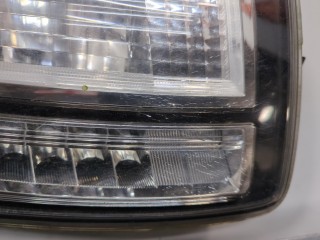 Фонарь (задний) правый, Mazda 5 2002-2009
