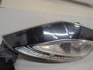 Фонарь (задний) правый, Mazda 5 2002-2009
