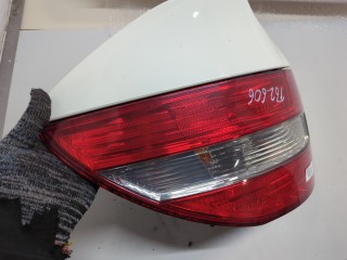 Фонарь (задний) левый, Mercedes CLC 2008-2011