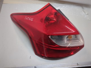 Фонарь (задний) левый, Ford Focus 2011-2015