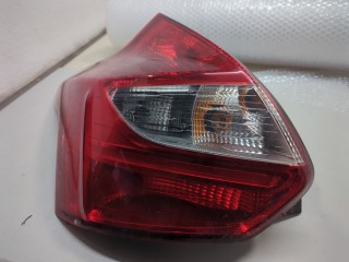 Фонарь (задний) левый, Ford Focus 2011-2015