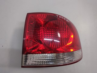 Фонарь (задний) правый, Volkswagen Touareg 2002-2007