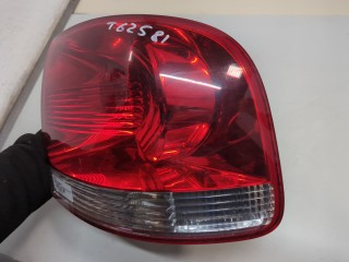 Фонарь (задний) правый, Volkswagen Touareg 2002-2007