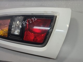 Фонарь (задний) левый, KIA Soul 2008-2011