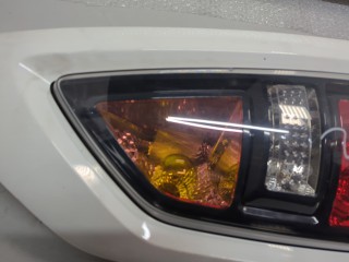 Фонарь (задний) левый, KIA Soul 2008-2011