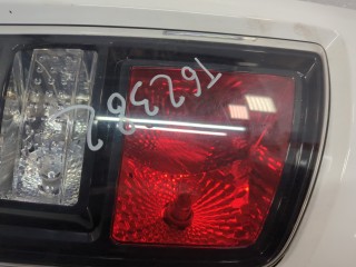 Фонарь (задний) левый, KIA Soul 2008-2011