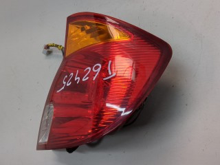 Фонарь (задний) правый, ориг. номер 9240225220, Hyundai Accent 1999-2012