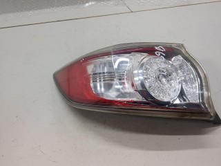 Фонарь (задний) левый, Mazda 3 2008-2011