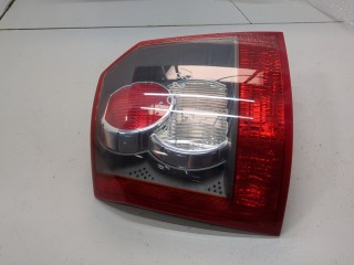 Фонарь (задний) левый, Land Rover Freelander 2 2006-2010