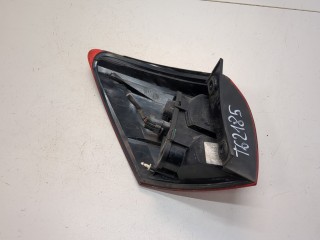 Фонарь (задний) правый, Nissan Qashqai 2006-2010