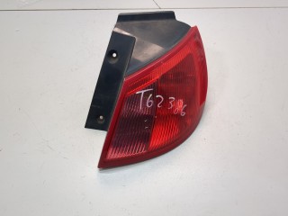 Фонарь (задний) правый, Mitsubishi Colt 2002-2012