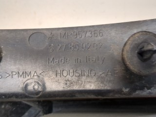 Фонарь (задний) правый, ориг. номер MN186268, Mitsubishi Colt 2002-2012