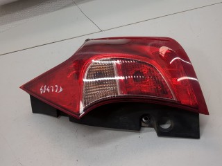 Фонарь (задний) правый, Nissan Note E12 2012-2016