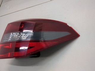 Фонарь (задний) правый, Renault Laguna 3 2007-2012