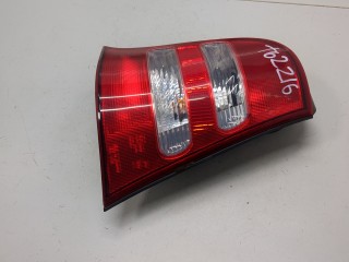 Фонарь (задний) правый, Mercedes A-Класс 2001-2004
