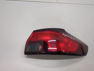 Фонарь (задний) правый, ориг. номер 1222321, 13386604, Opel Zafira 2008-2014