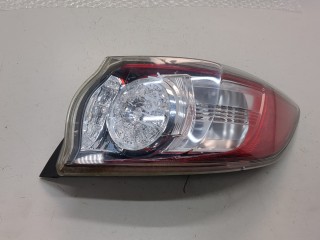 Фонарь (задний) правый, Mazda 3 2008-2011
