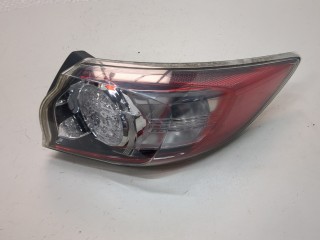 Фонарь (задний) правый, Mazda 3 2008-2011