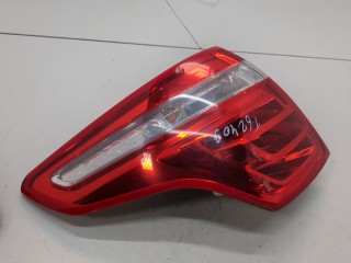 Фонарь (задний) левый, Citroen C4 Picasso 2006-2013