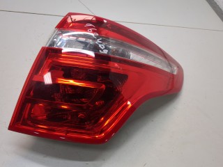 Фонарь (задний) правый, Citroen C4 Picasso 2006-2013