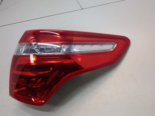 Фонарь (задний) правый, Citroen C4 Picasso 2006-2013