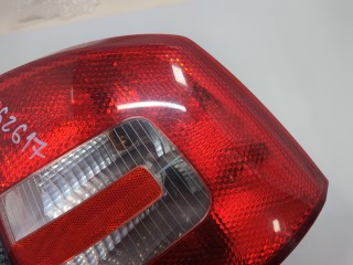 Фонарь (задний) правый, Skoda Octavia 2000-2011