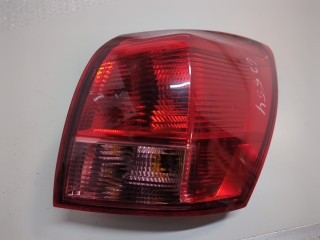 Фонарь (задний) правый, Nissan Qashqai 2006-2010