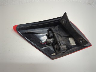 Фонарь (задний) правый, Nissan Qashqai 2006-2010