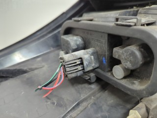 Фонарь (задний) правый, Nissan Qashqai 2006-2010