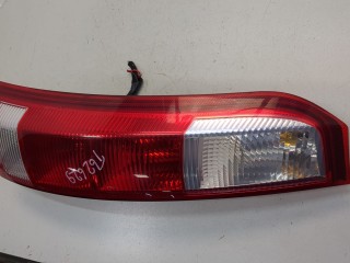 Фонарь (задний) левый, Opel Meriva 2002-2006