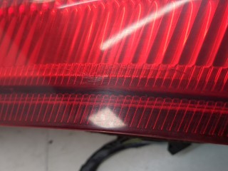 Фонарь (задний) левый, Opel Meriva 2002-2006