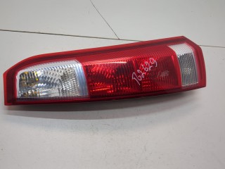 Фонарь (задний) правый, Opel Meriva 2002-2006