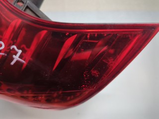 Фонарь (задний) правый, ориг. номер 9683460780, Peugeot 3008 2009-2013