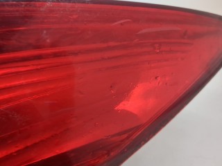 Фонарь (задний) правый, ориг. номер 96820759XT, Peugeot 308 2011-2015