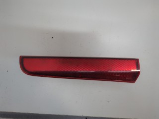 Фонарь (задний) левый, Nissan Note E11 2005-2008
