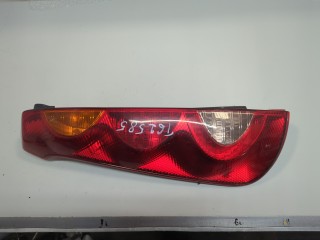 Фонарь (задний) левый, Nissan Note E11 2005-2008